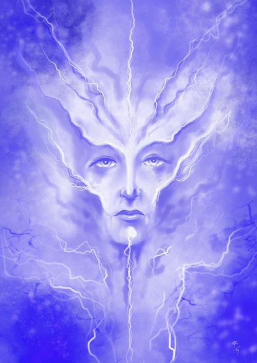 Blue energy