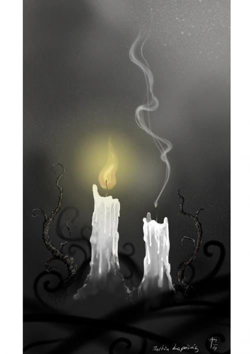Candles