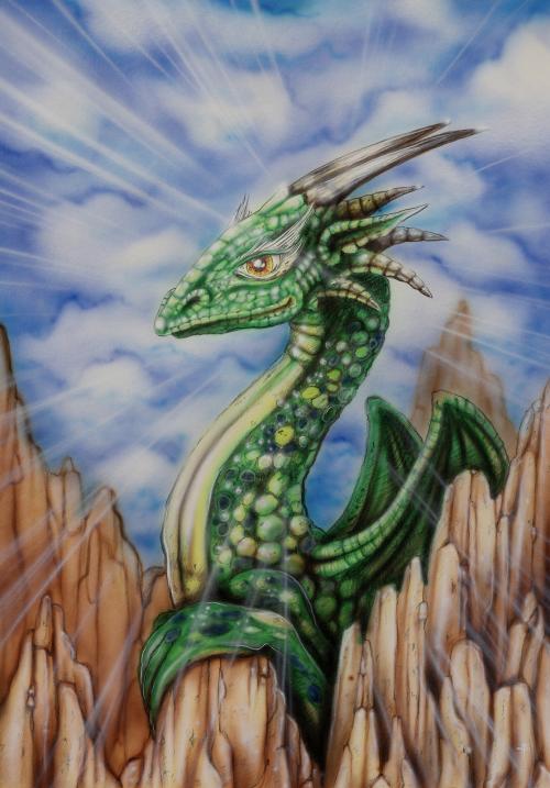 Dragon