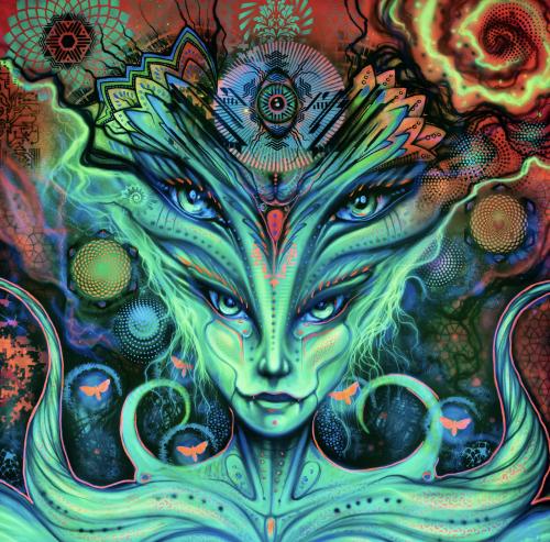 Dryad