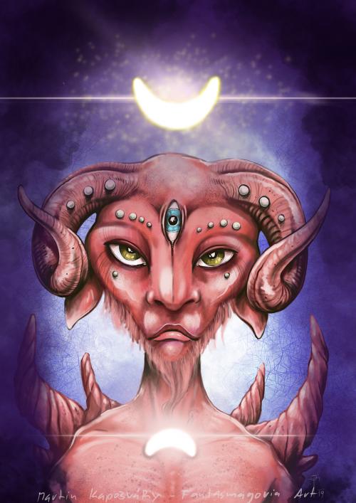Faun
