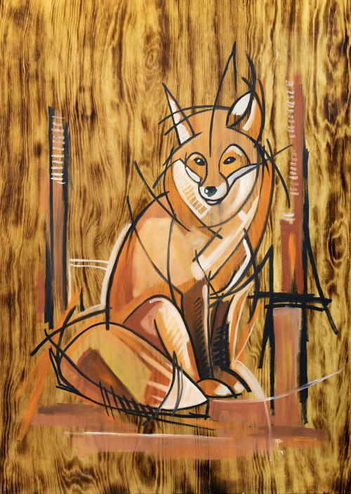Fox