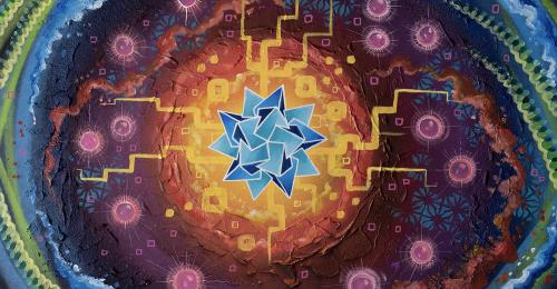 Blue Dwarf