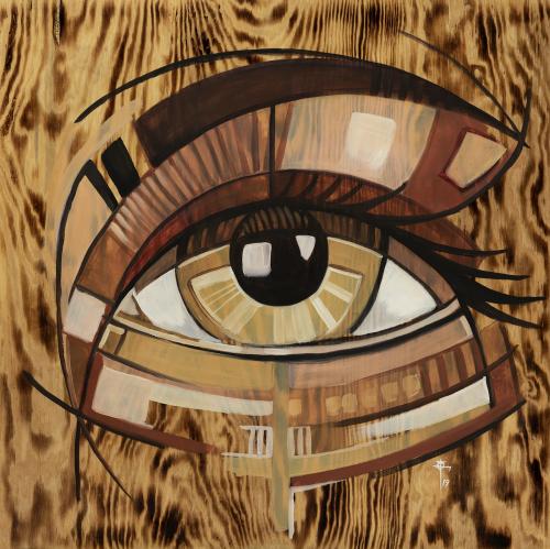 Eye