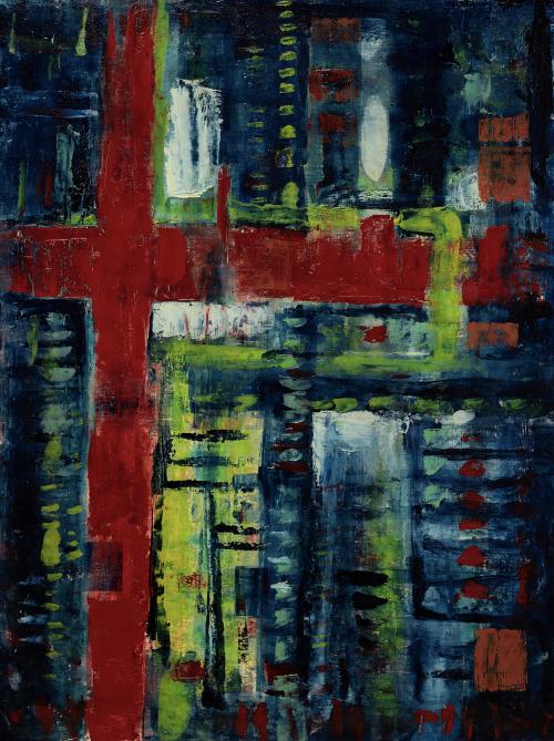 Red Cross