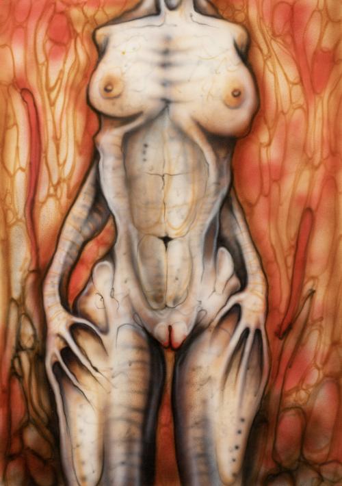 Body