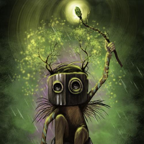 Soubor Digital Painting